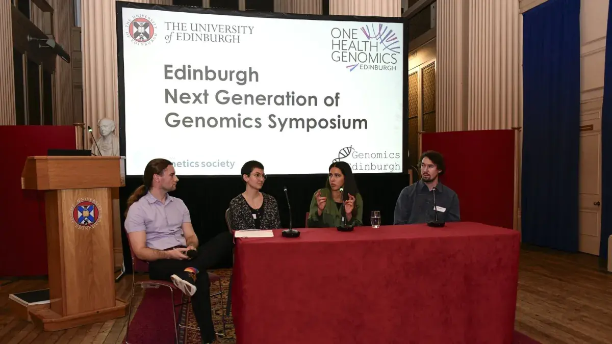 Panel discussion