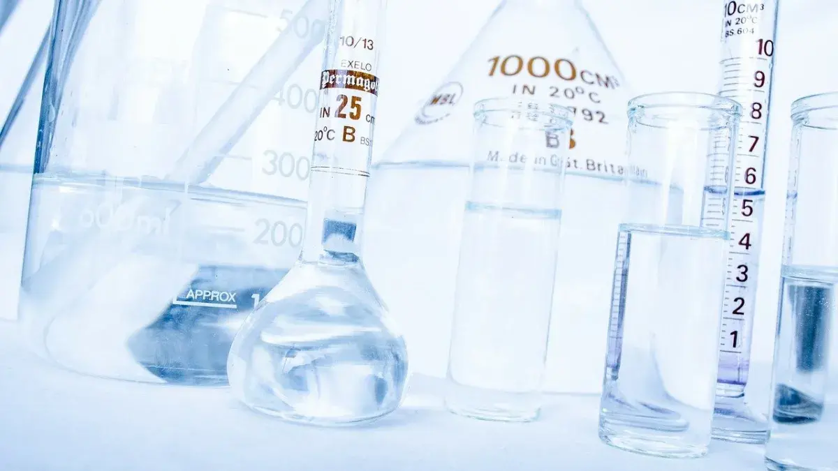 Institute of Quantitative Biology, Biochemistry and Biotechnology