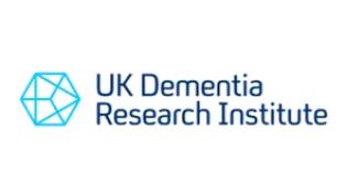UK Dementia Research Institute logo