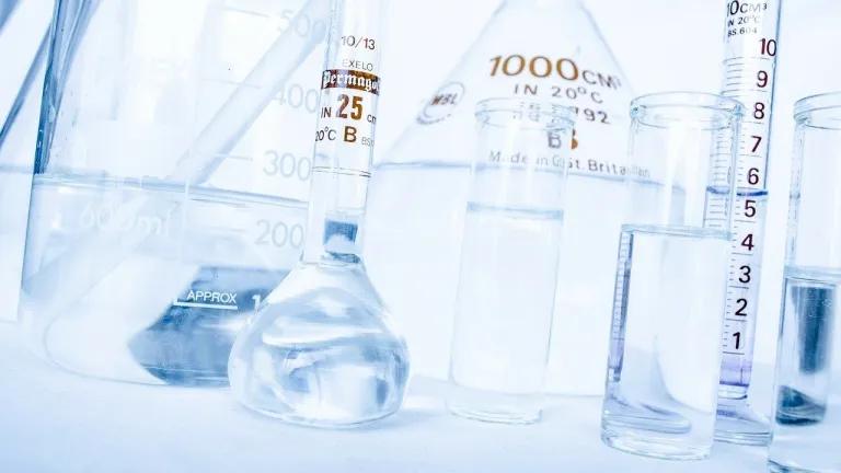 Institute of Quantitative Biology, Biochemistry and Biotechnology