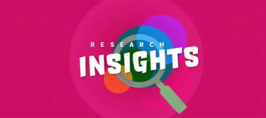 Research insights