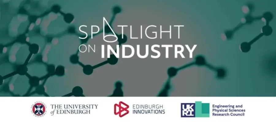 Spotlight on Industry banner