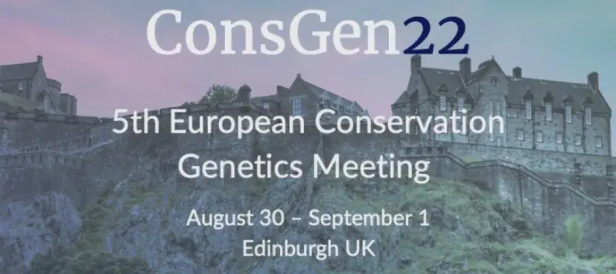 ConsGen22 flyer