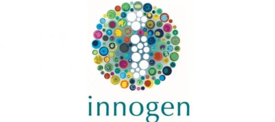 Innogen logo
