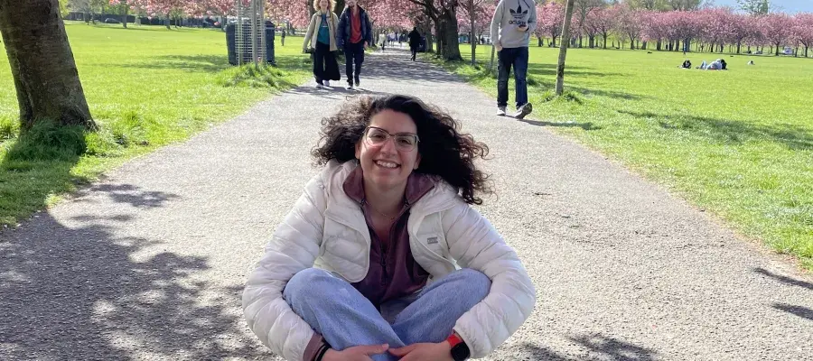 Eleni Papachristoforou