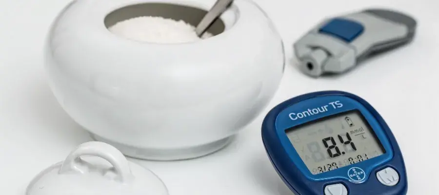 Diabetes