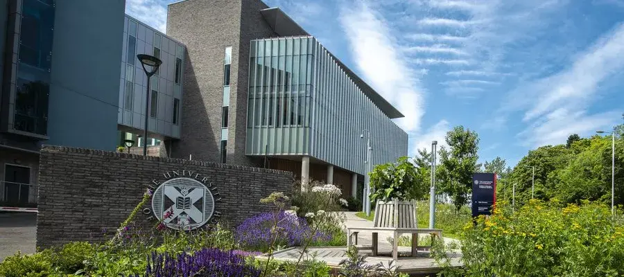 IGC and garden