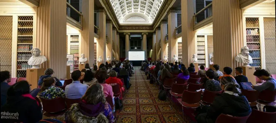 Playfair library