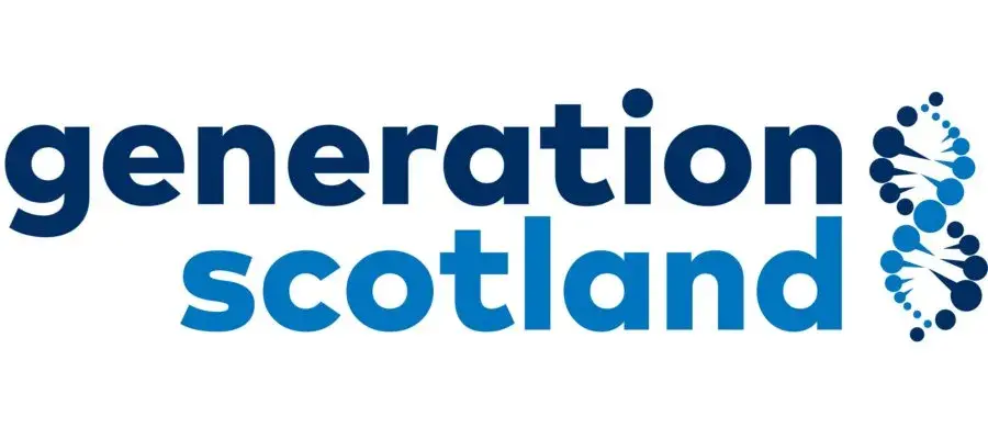 Generation Scotland logo