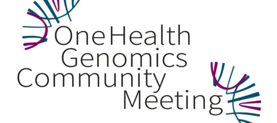 OHGE Community Meeting logo