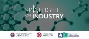 Spotlight on Industry banner