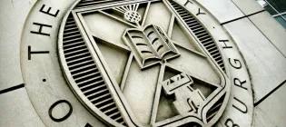 University of Edinburgh logo