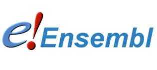 Ensembl logo