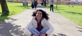 Eleni Papachristoforou
