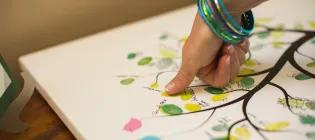 Gene_activity_in_fingerprint