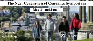 Next Generation of Genomics Poster