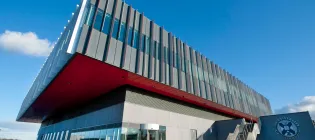 IRR Building