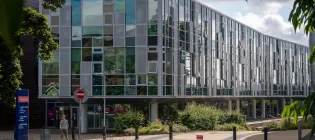 The Roslin Institute