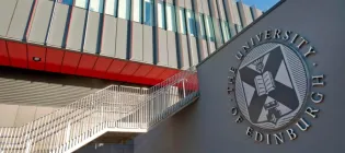 IRR Building