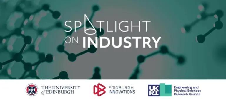 Spotlight on Industry banner