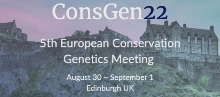 ConsGen22 flyer