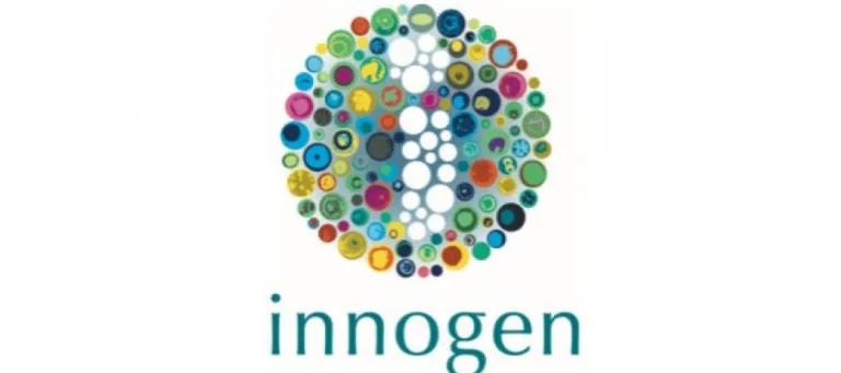Innogen logo