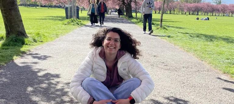Eleni Papachristoforou