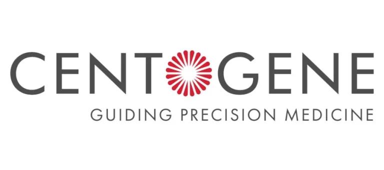 Centogene logo