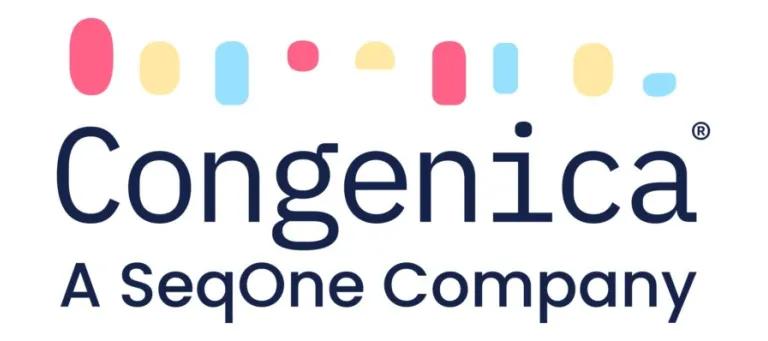 Congenica logo
