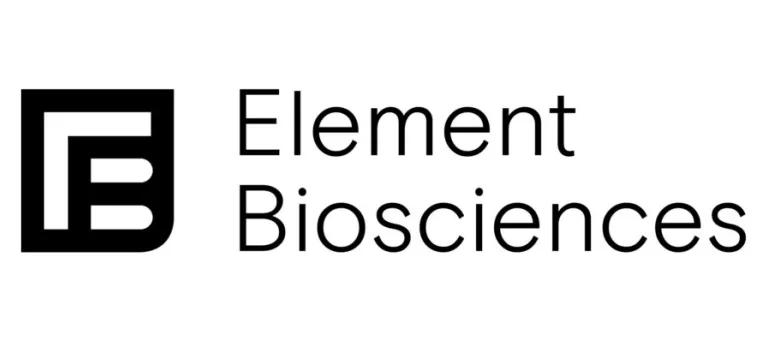 Element Biosciences logo