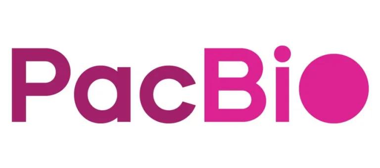 PacBio logo