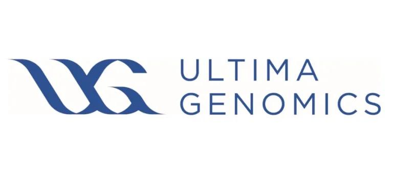 Ultima Genomics Logo