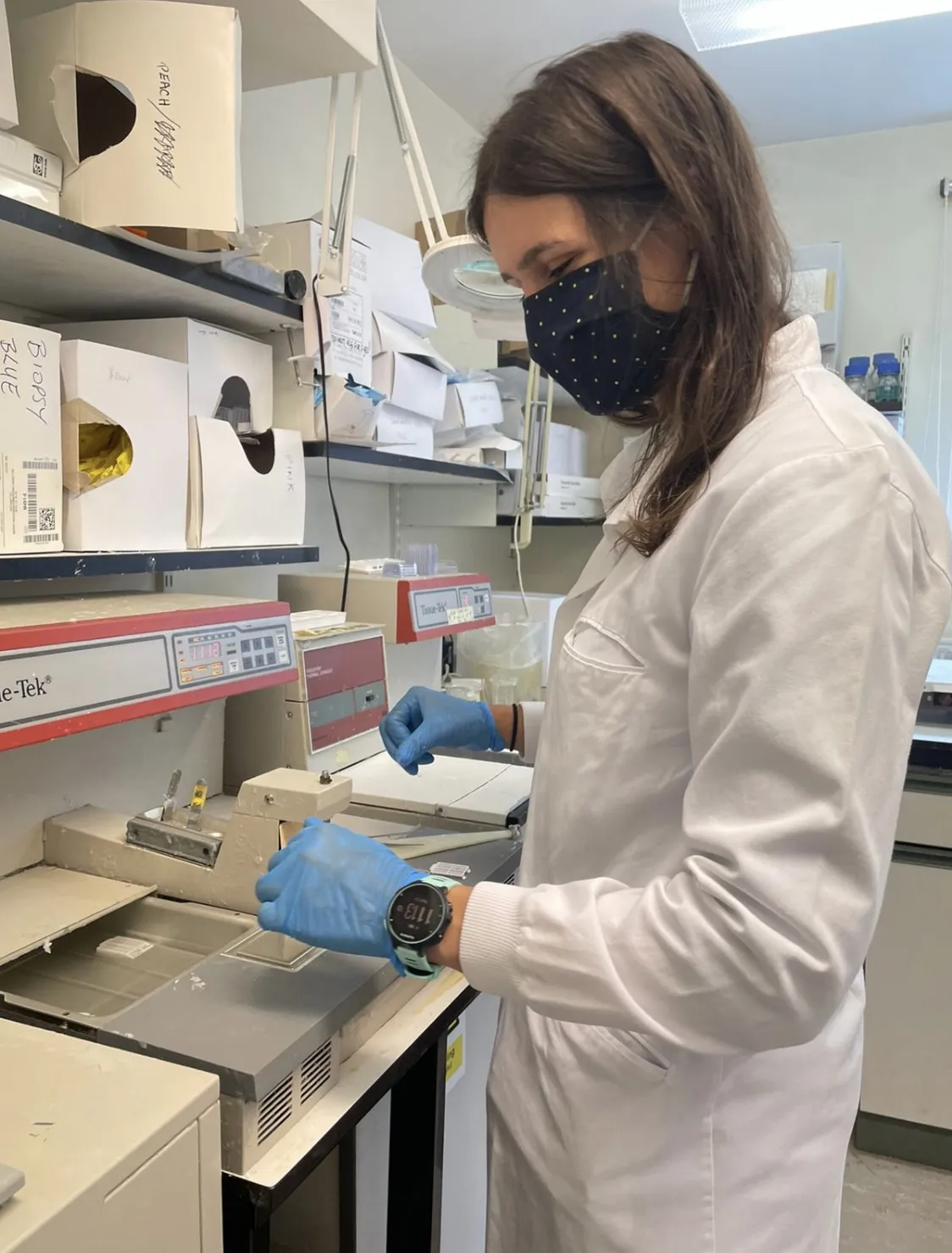 Anabel Martinez Lyons