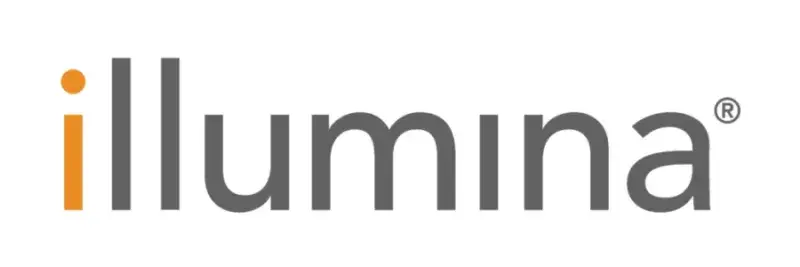 Illumina logo