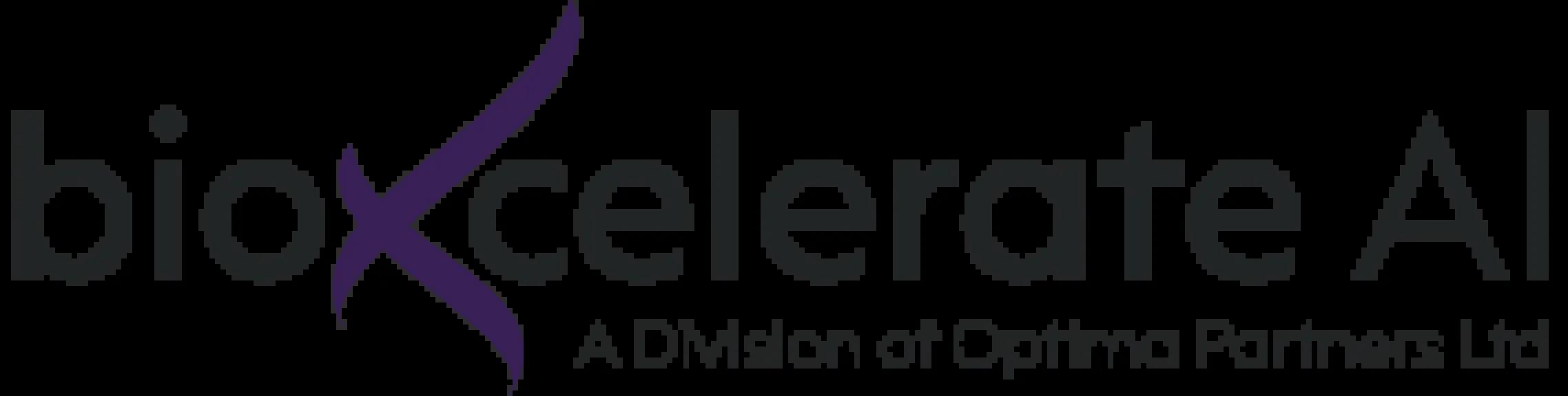 Bioxcelerate AI logo