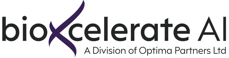 Bioxcelerate AI logo