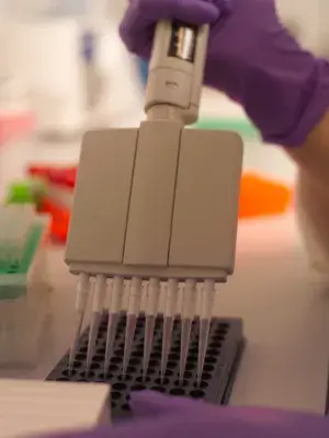 WTCRF Genetics Core
