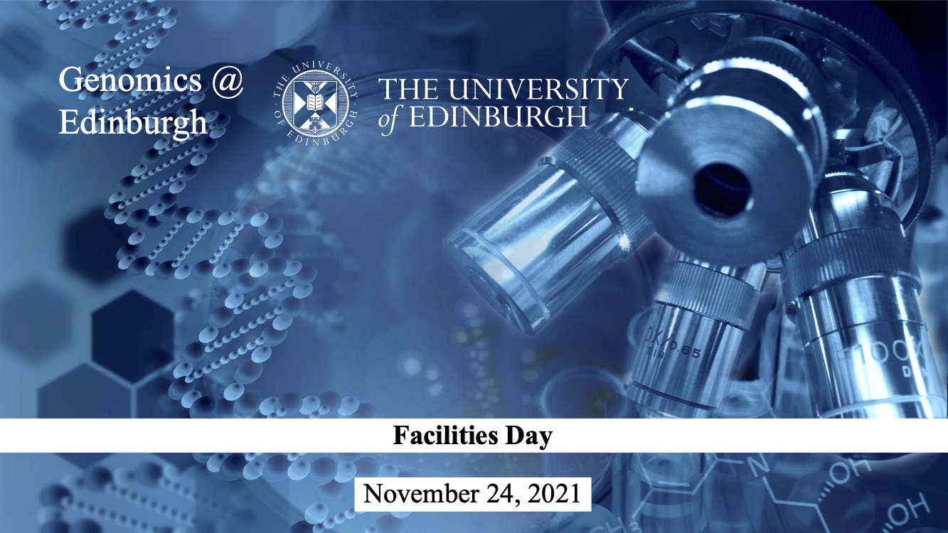 Facilities day